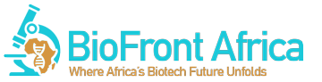 BioFront Africa Logo