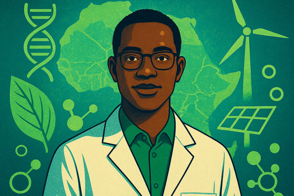Africa’s Bioeconomy Revolution: How Science, Innovation, and Youth Are Powering a Greener Future